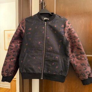 Women's lightweight jacket